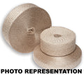 Heat Shield Inferno Exhaust Wrap 50mm(2") x 7.5mt(25ft) Roll True 2000F
