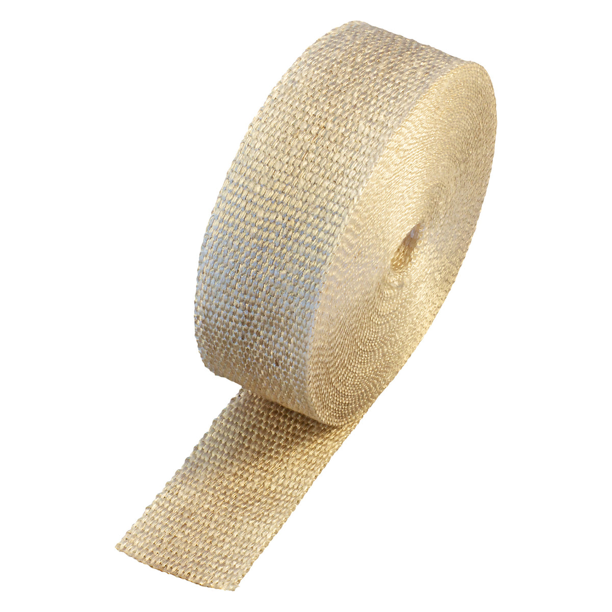 Heat Shield Inferno Exhaust Wrap 50mm(2") x 15mt(50ft) Roll True 2000F