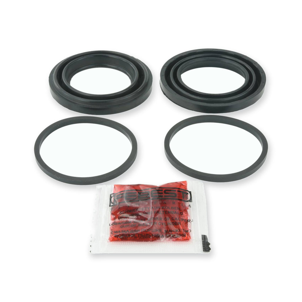 Chevrolet Astro Front Brake Caliper Repair Kit (Set For Two Sides) & More