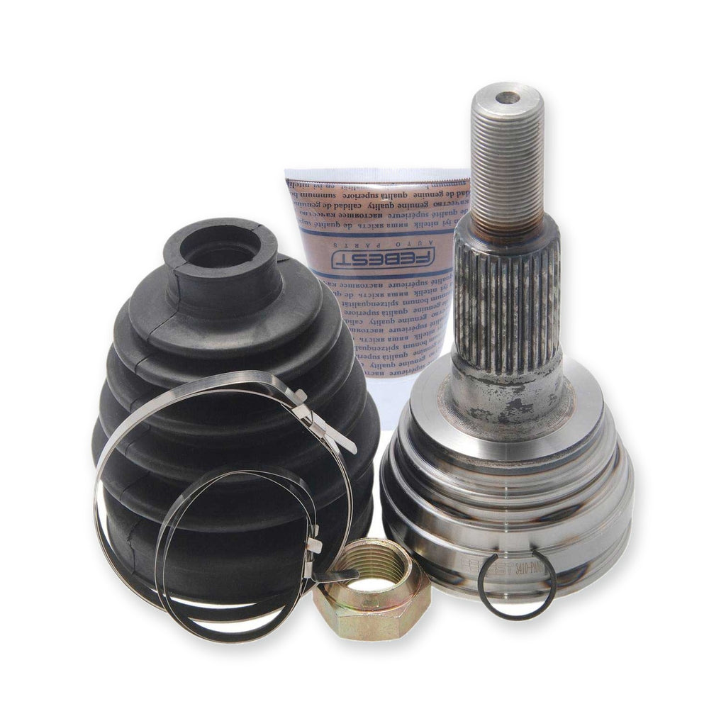 Porsche Panamera Front Outer CV Joint 21X60.2X30