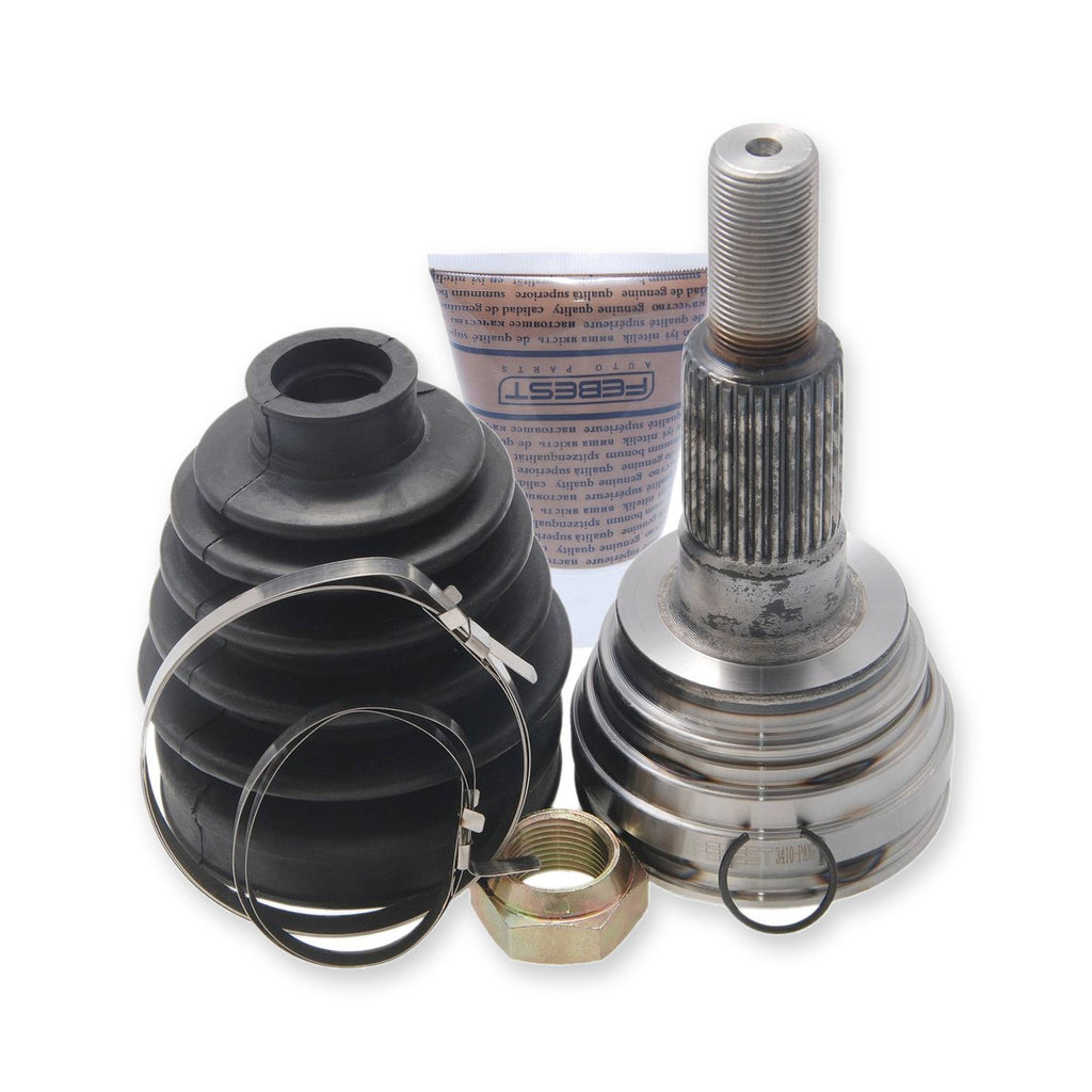 Porsche Panamera Front Outer CV Joint 21X60.2X30