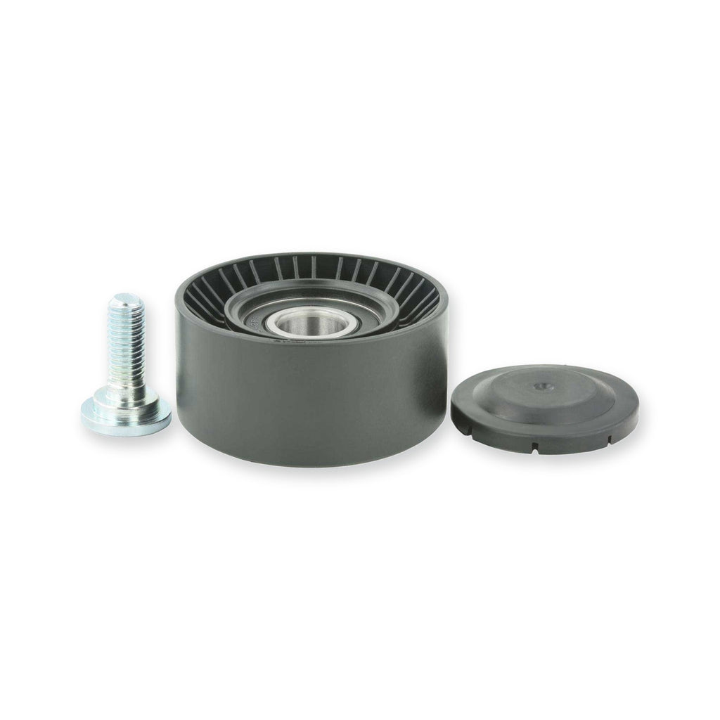 Porsche Cayenne Tension Pulley