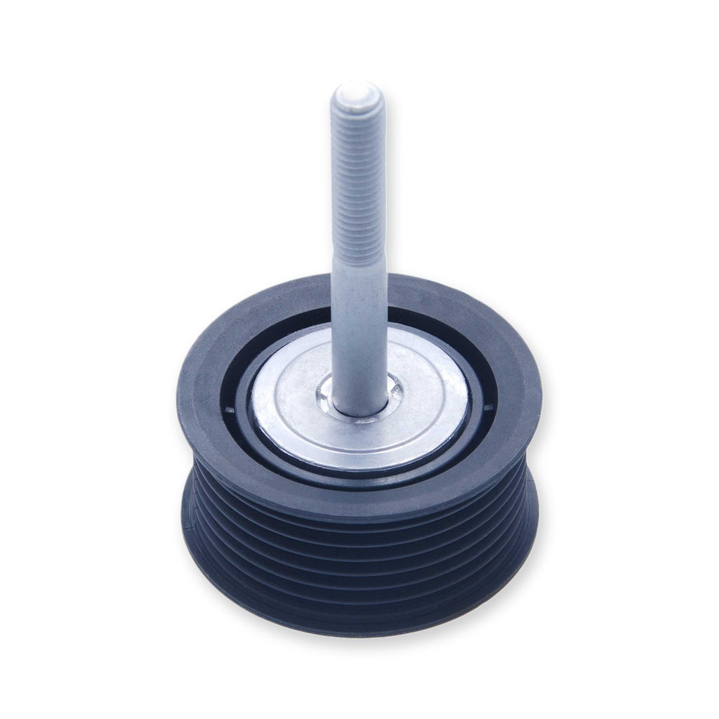 Porsche Cayenne Pulley Idler Kit