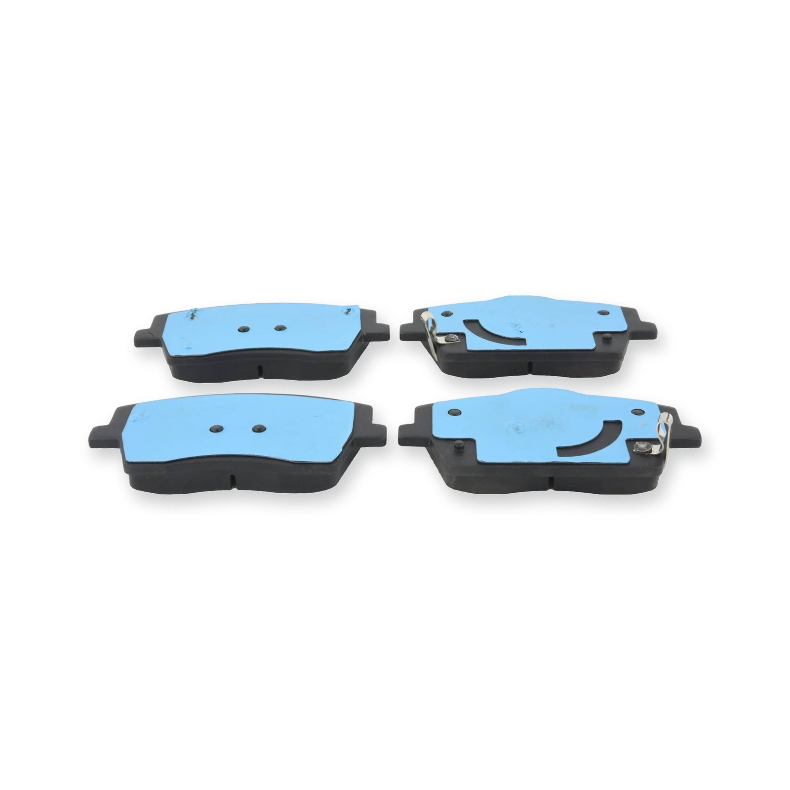 Volvo XC40 Front Pad Kit, Disc Brake - Kit