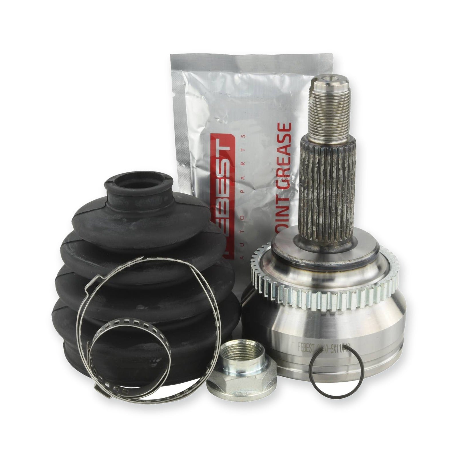 Geely Coolray SX11 Front Outer CV Joint 33X58.2X27