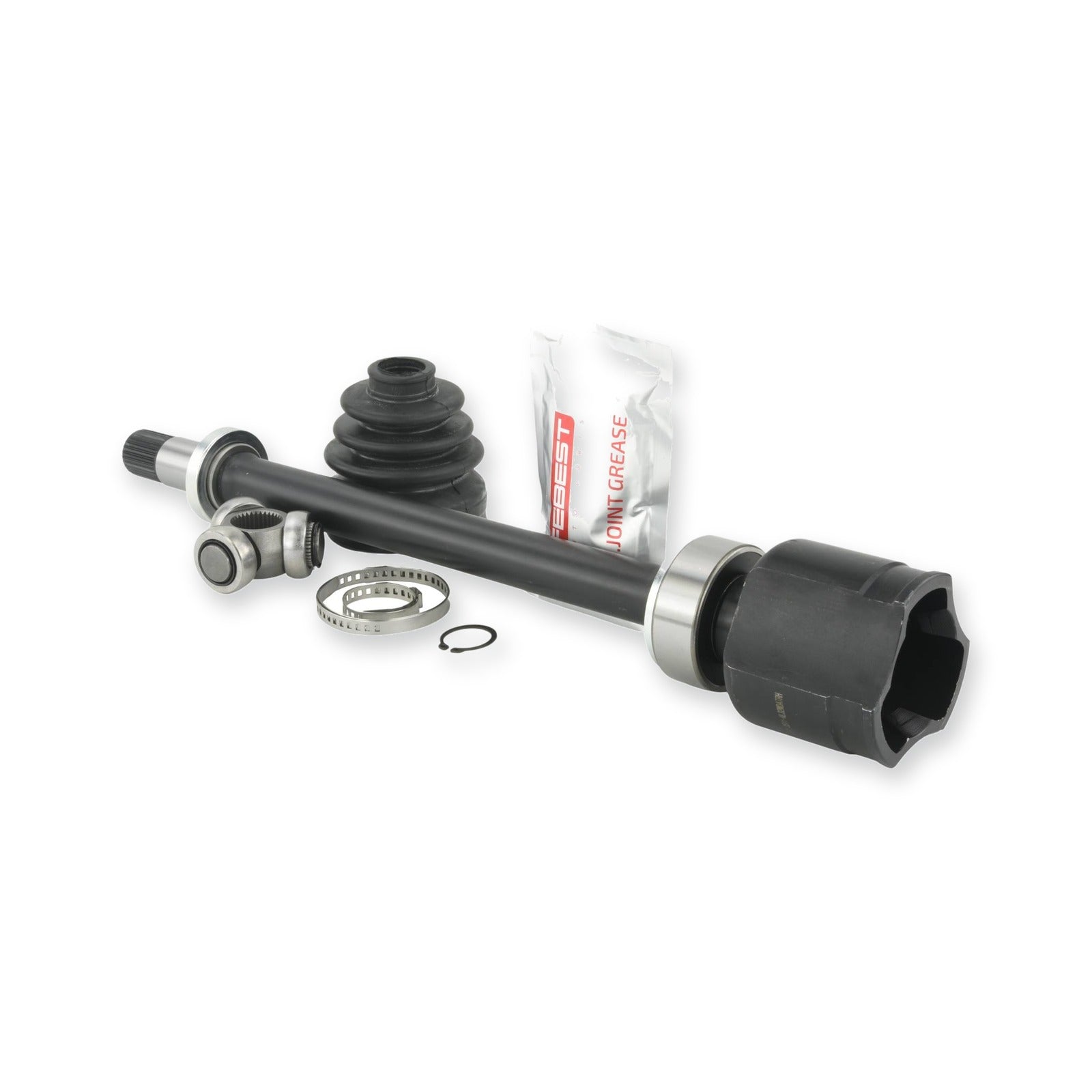 Geely Atlas NL-3 Front Right CV Joint 34X31X27