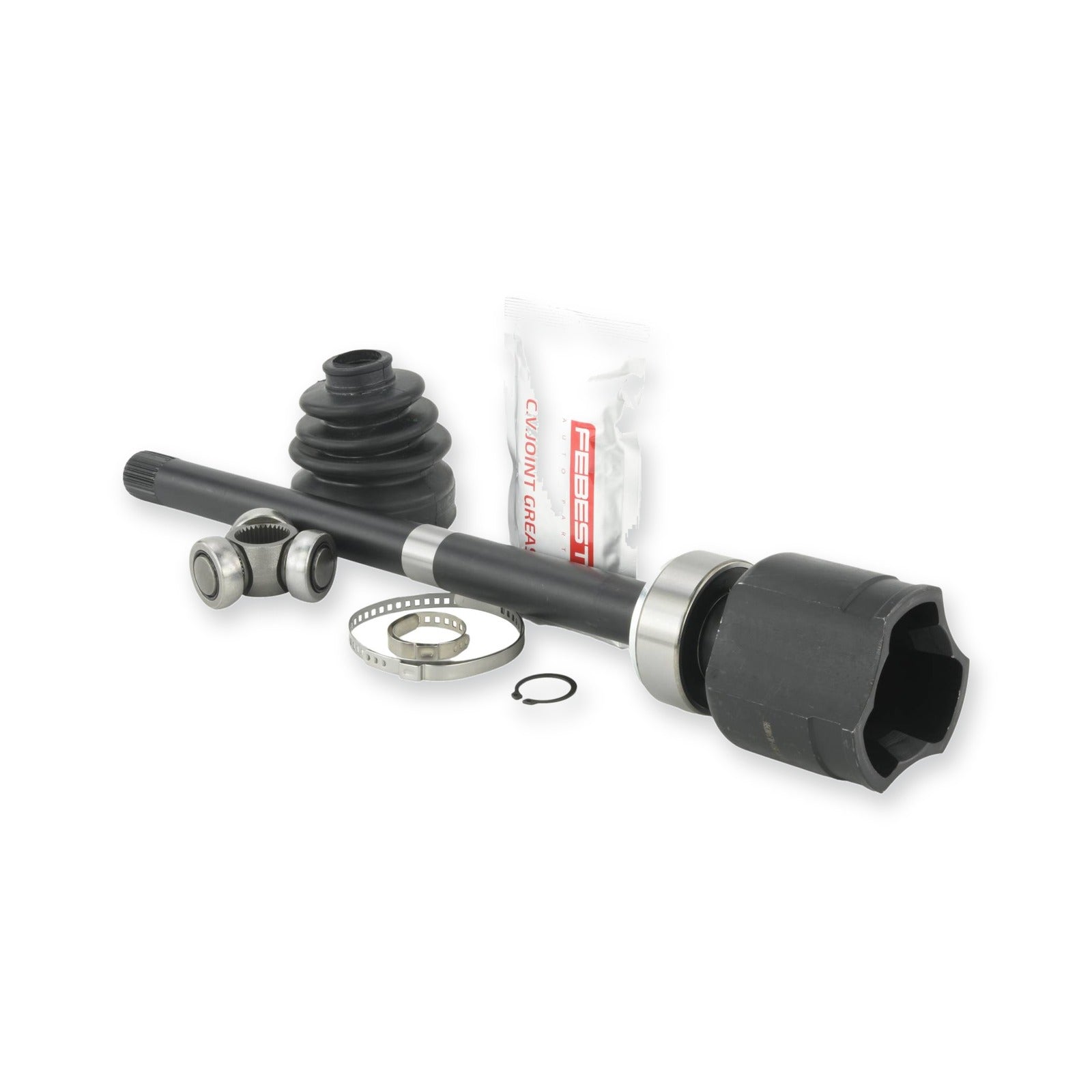 Geely Atlas NL-3 Front Right CV Joint 34X30X27