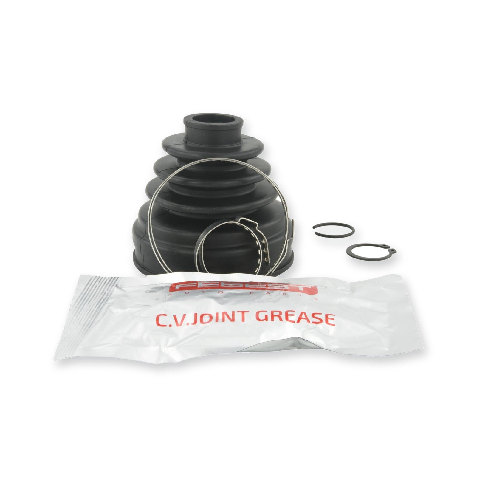 Chery Tiggo 5 T21 Front Inner Boot CV Joint Kit 79.4X86X24.1