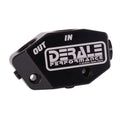 Derale Thermostatically Controlled LS Engine Oil Cooler Bypass Adapter Kit
