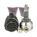 Hummer H3 Front Outer CV Joint 37X70X33