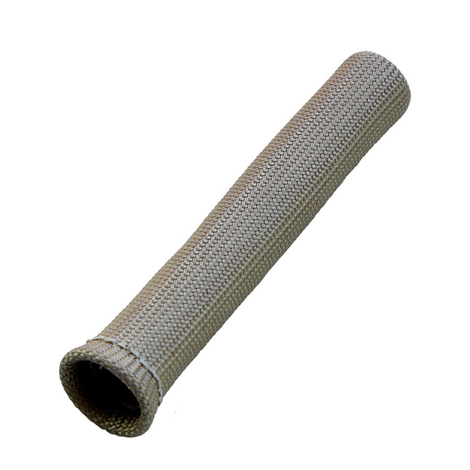 Heat Protection Spark Plug Heatshield Insulation Boot Single Universal 1"Id