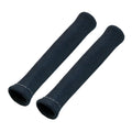 Heat Protection Spark Plug Heatshield Insulation Boot Set 2 Universal 1"Id