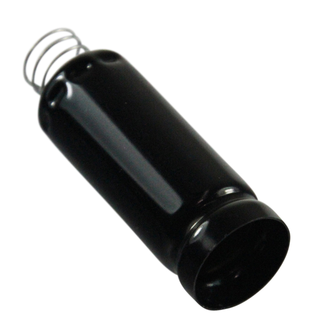 Heat Protection Spark Plug Insulation Boot Heat Shield Protector Black-Single