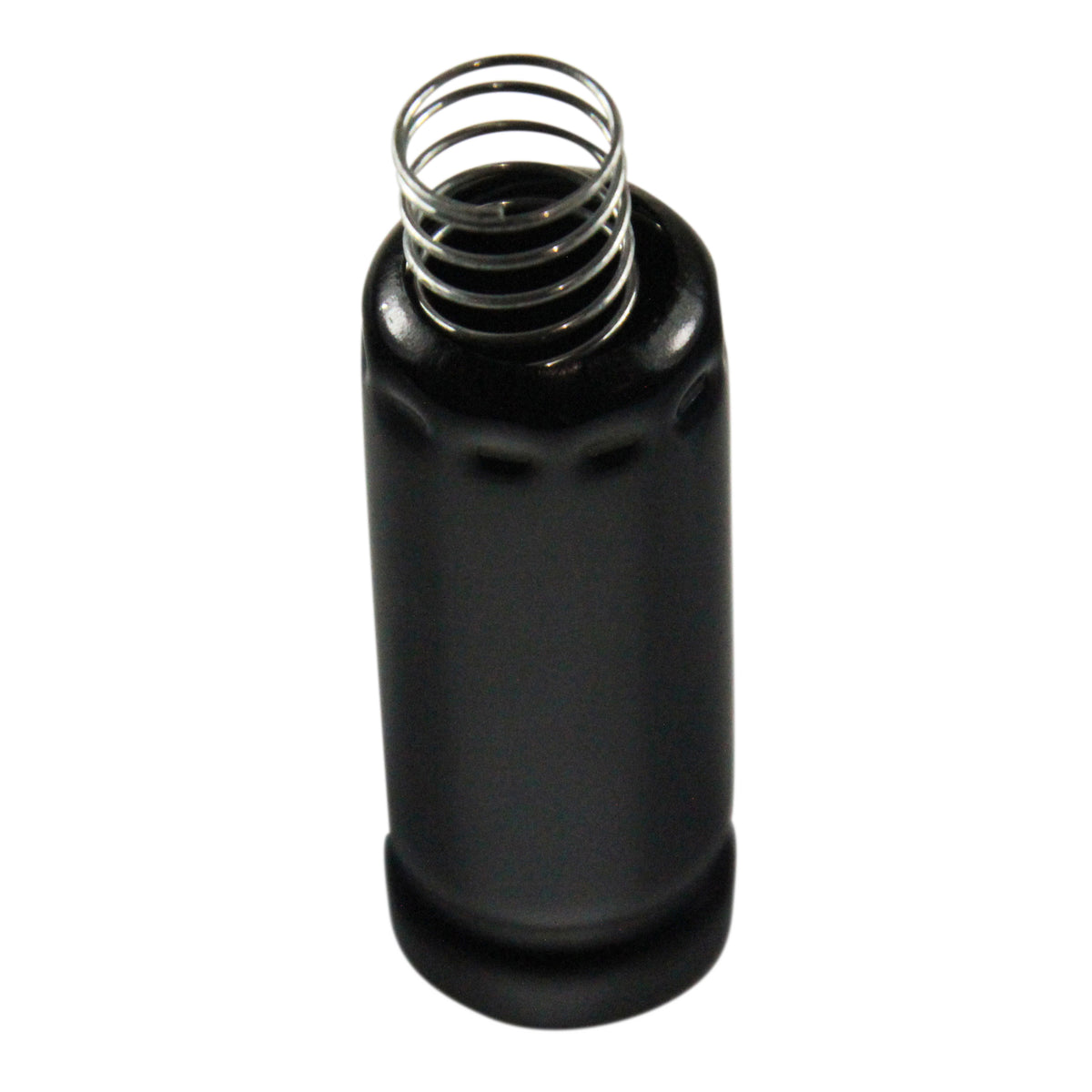 Heat Protection Spark Plug Insulation Boot Heat Shield Protector Black-Single