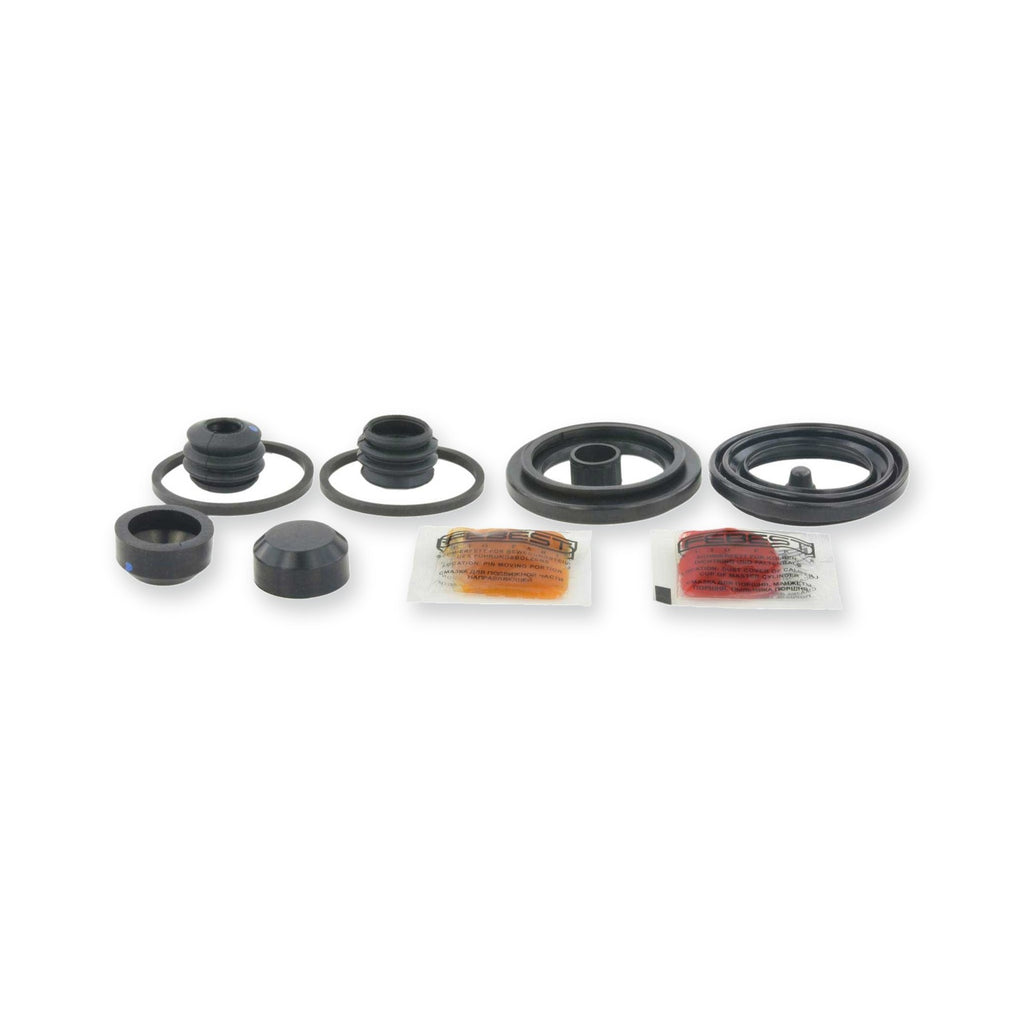 Mercedes-Benz Kastenwagen Front Brake Caliper Repair Kit (Set For One Side)