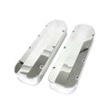 TFI Racing Valve Covers Fabricated Chevrolet BB 396-502 Tall Anodised with Rails