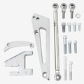 TFI Racing Alternator Bracket Kit Billet Aluminium Chevrolet Big Block SWP