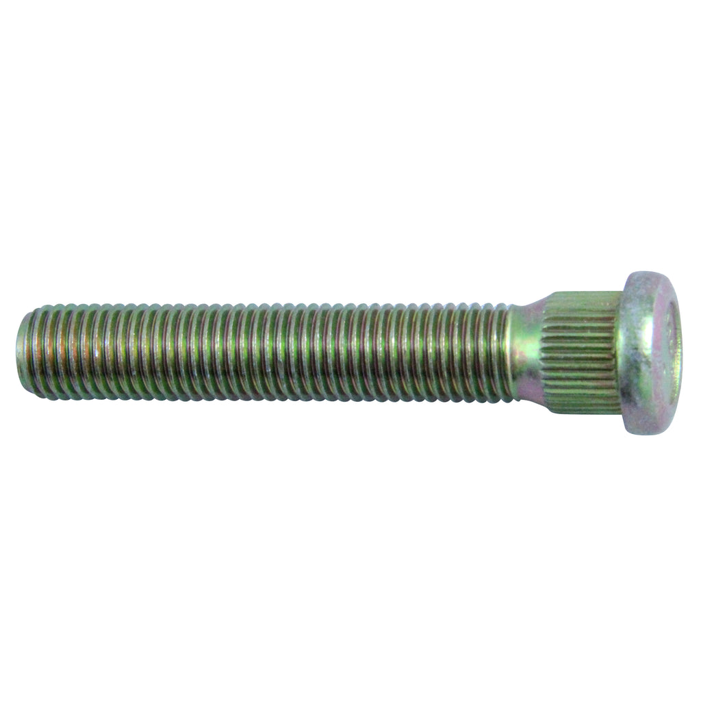 TFI Racing Extra Long Wheel Stud M12 x 1.5mm x 73mm Length - Short Shoulder