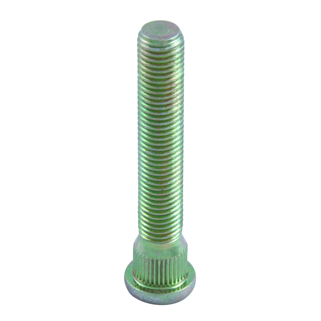 TFI Racing Extra Long Wheel Stud M12 x 1.5mm x 73mm Length - Short Shoulder