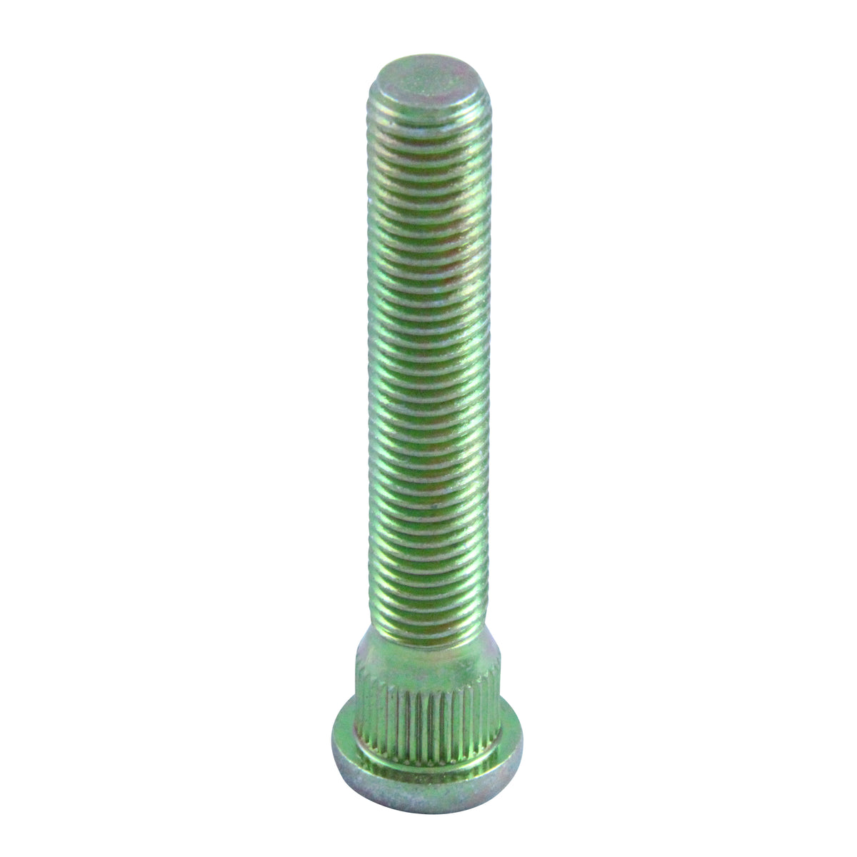 TFI Racing Extra Long Wheel Stud M12 x 1.5mm x 73mm Length - Short Shoulder