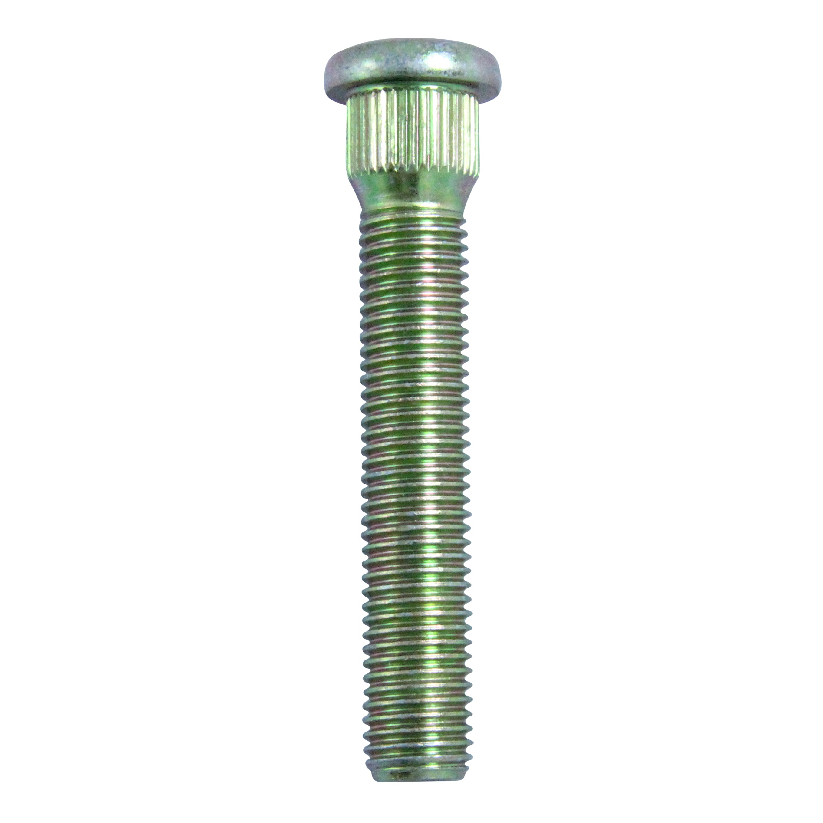 TFI Racing Extra Long Wheel Stud M12 x 1.5mm x 73mm Length - Short Shoulder