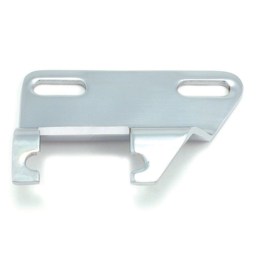 TFI Racing Alternator Bracket Lower Header Mount Chevrolet Small Block V8 SWP
