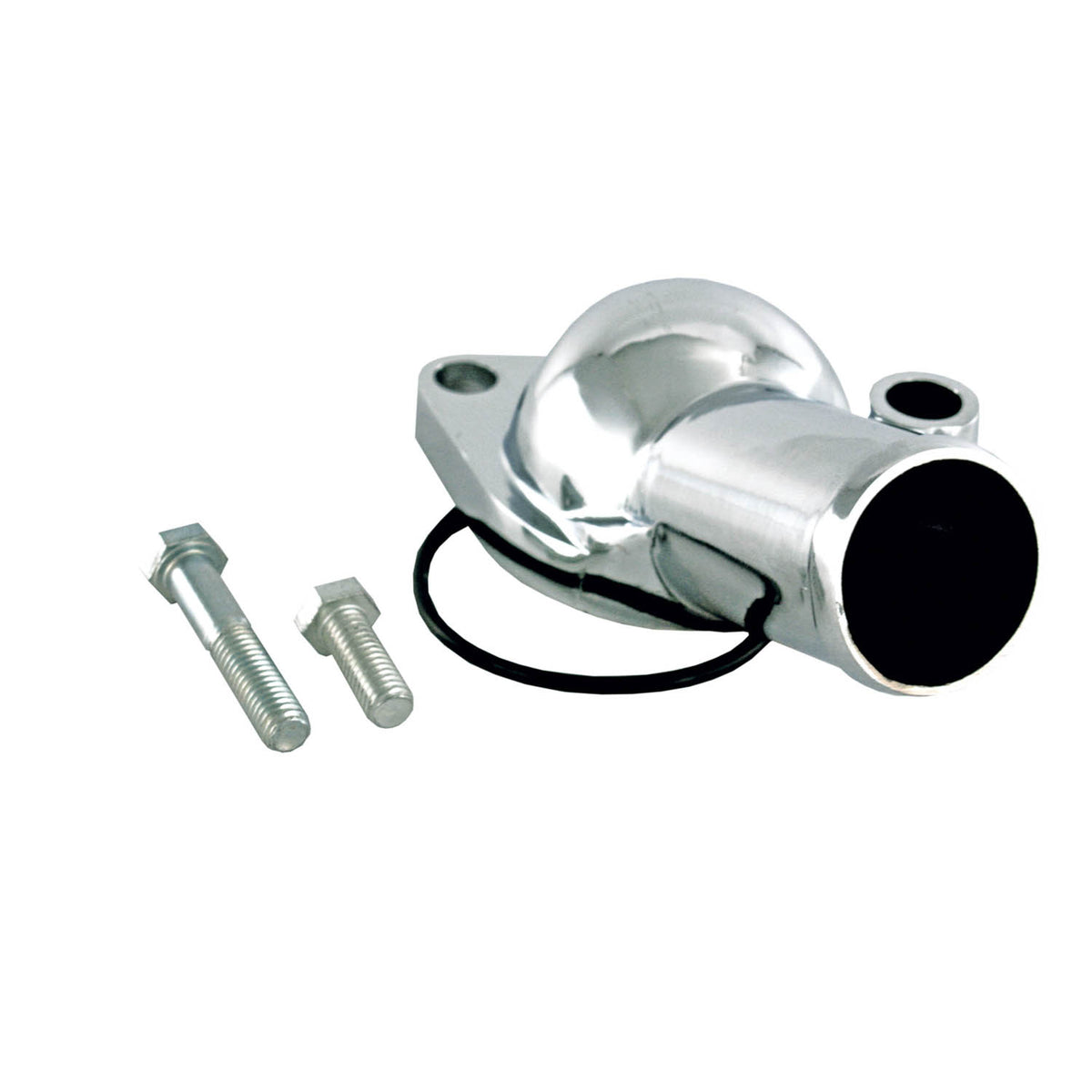 Spectre Performance Thermostat Housing Water Neck Chevrolet Small + Big Block