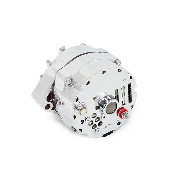 TFI Racing Alternator GM 1968-up V8 Single Groove 110 Amp 1 Wire Internal