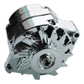 TFI Racing Alternator GM 1968-up V8 Single Groove 110 Amp 1 Wire Internal