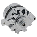 TFI Racing Alternator Ford 1963-86 V6 V8 110 Amp 3 Wire Internal Regulator