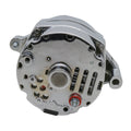 TFI Racing Alternator Ford 1966-91 V6 V8 110 Amp 1 Wire Built in Regulator