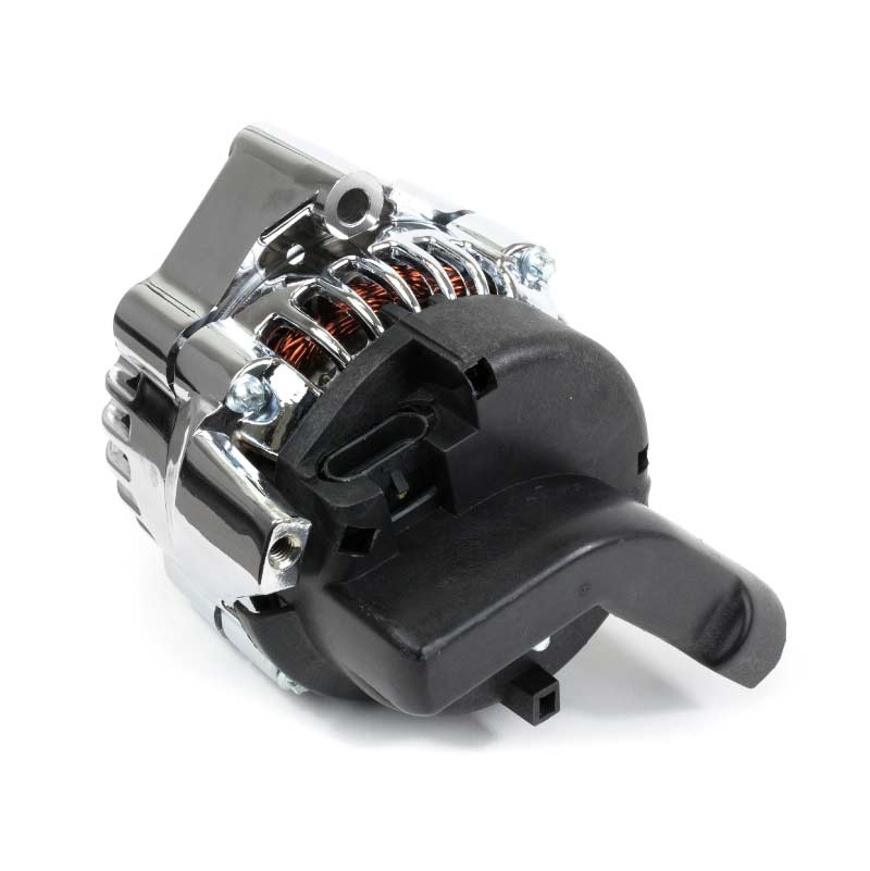 TFI Racing Alternator GM Chevrolet LS Gen III/IV V8 Engines CS130D Serpentine