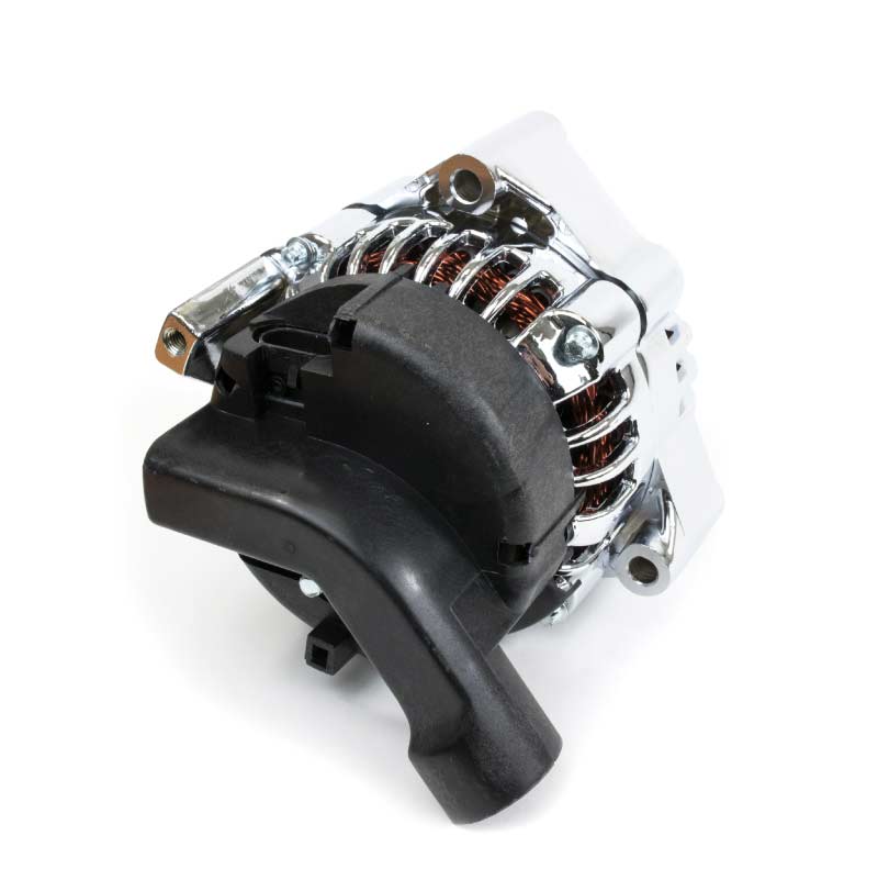 TFI Racing Alternator GM Chevrolet LS Gen III/IV V8 Engines CS130D Serpentine
