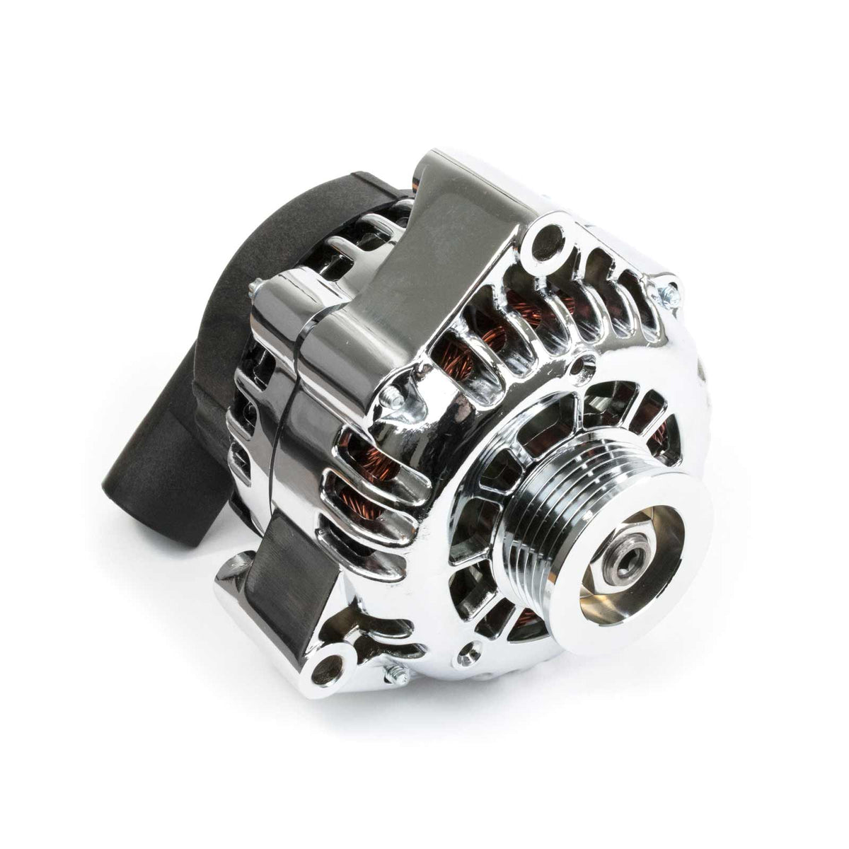 TFI Racing Alternator GM Chevrolet LS Gen III/IV V8 Engines CS130D Serpentine