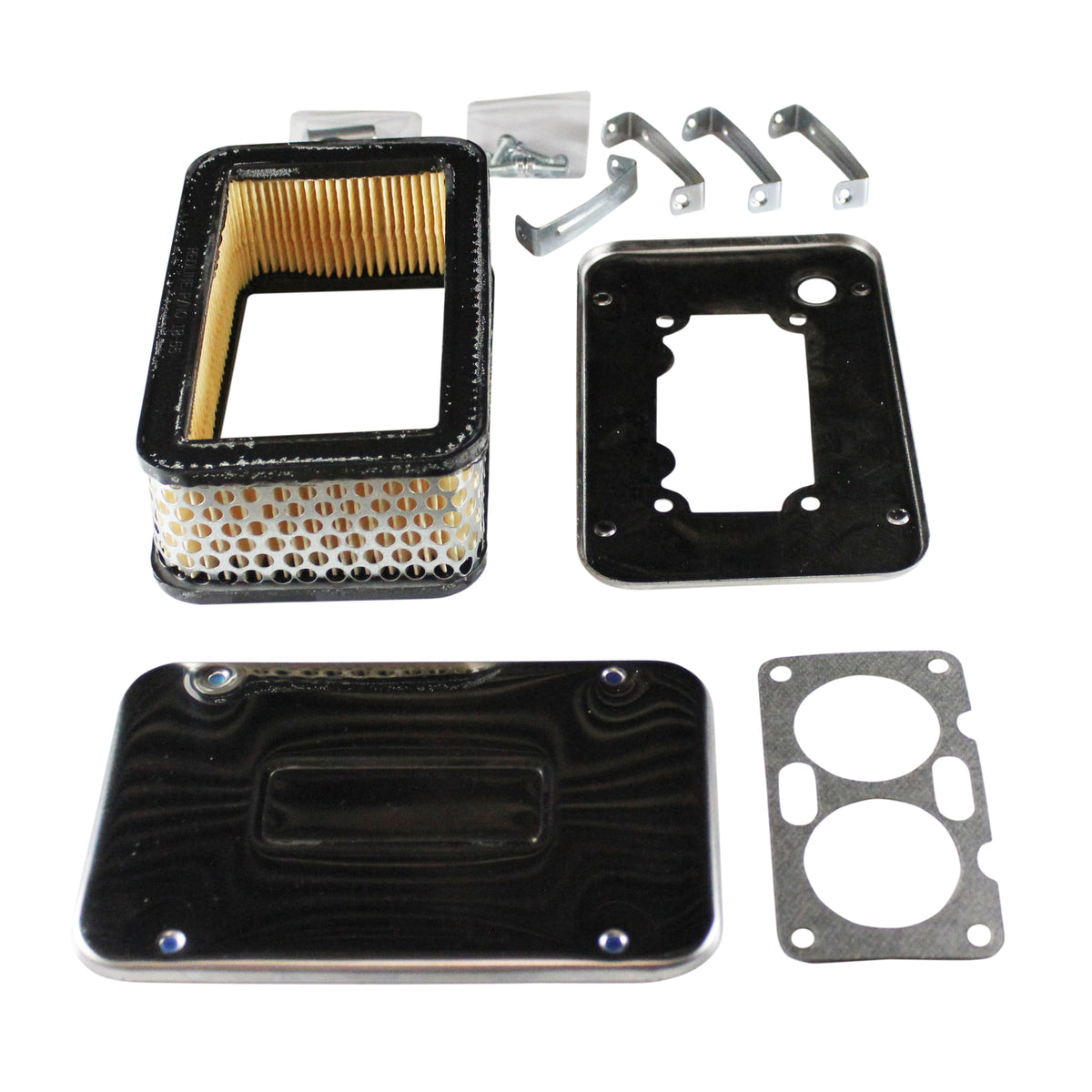 TFI Racing Weber 45 48 DCOE Dellorto 45 DHLA Solex Air Filter Cleaner Warneford