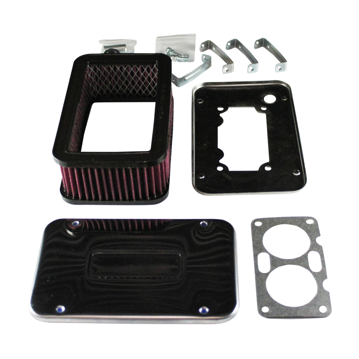 TFI Racing Weber 45 48 DCOE Dellorto 45 DHLA Solex Air Filter Cleaner Warneford