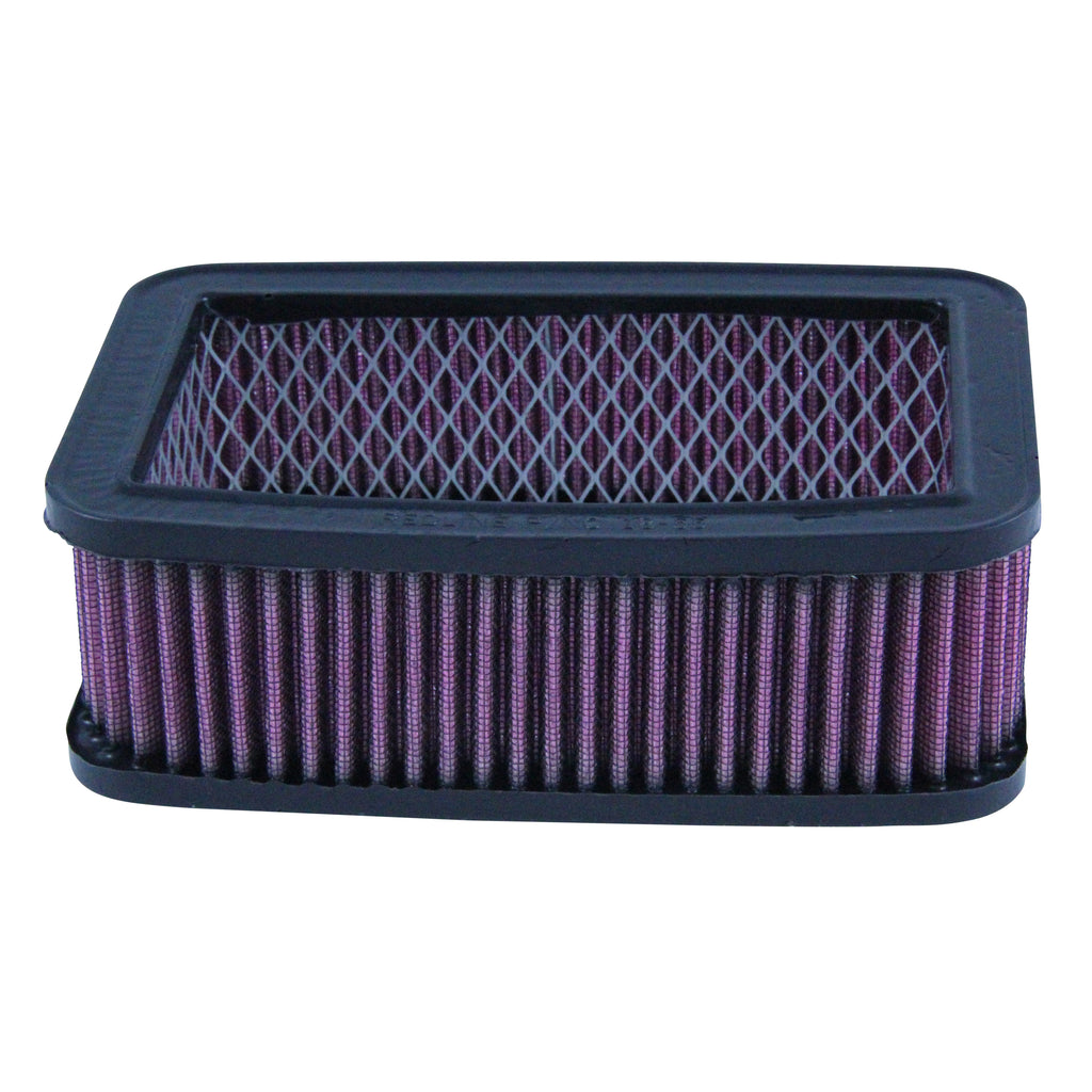 TFI Racing Air Cleaner Filter Element Cotton 172mm Long 108 mm Wide 54mm Tall