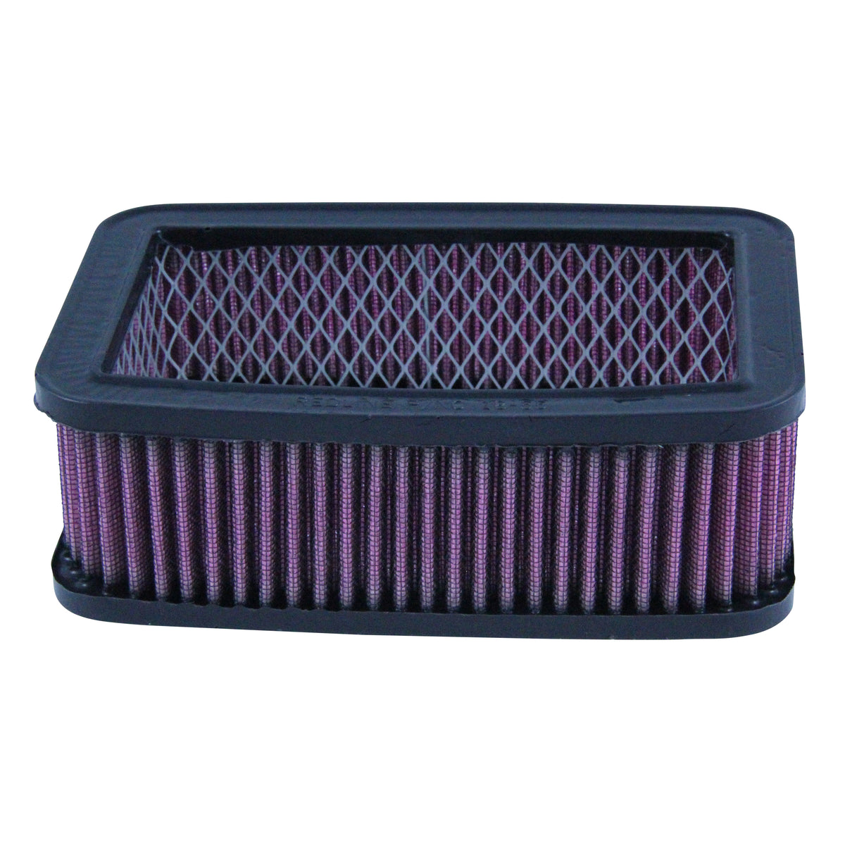 TFI Racing Air Cleaner Filter Element Cotton 172mm Long 108 mm Wide 54mm Tall