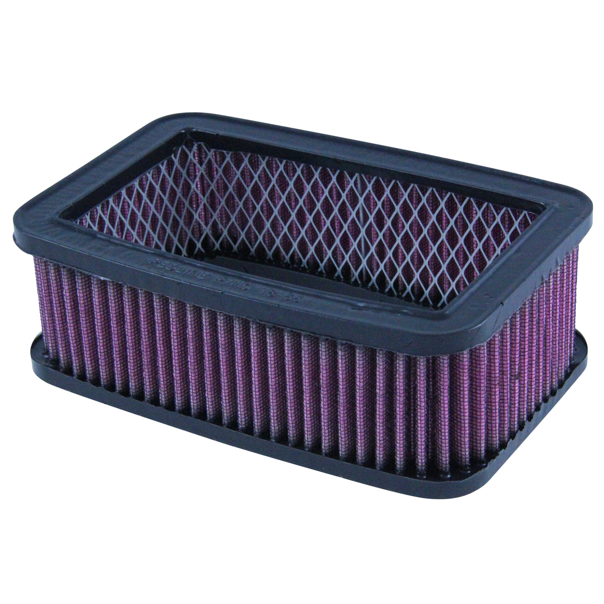 TFI Racing Air Cleaner Filter Element Cotton 172mm Long 108 mm Wide 54mm Tall