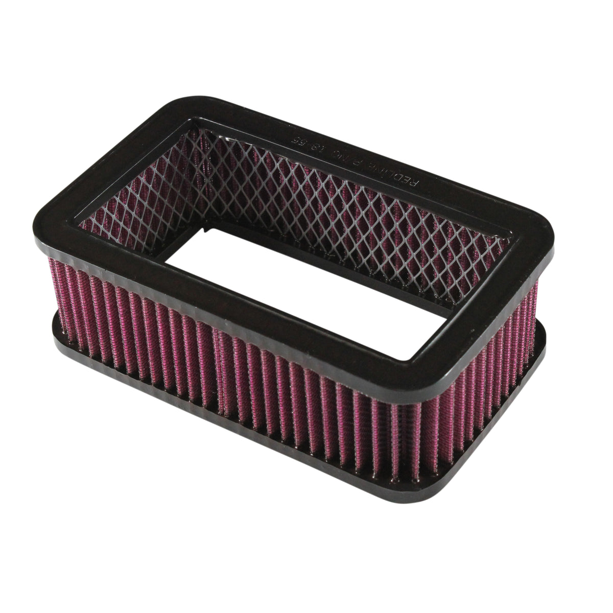 TFI Racing Air Cleaner Filter Element Cotton 172mm Long 108 mm Wide 54mm Tall