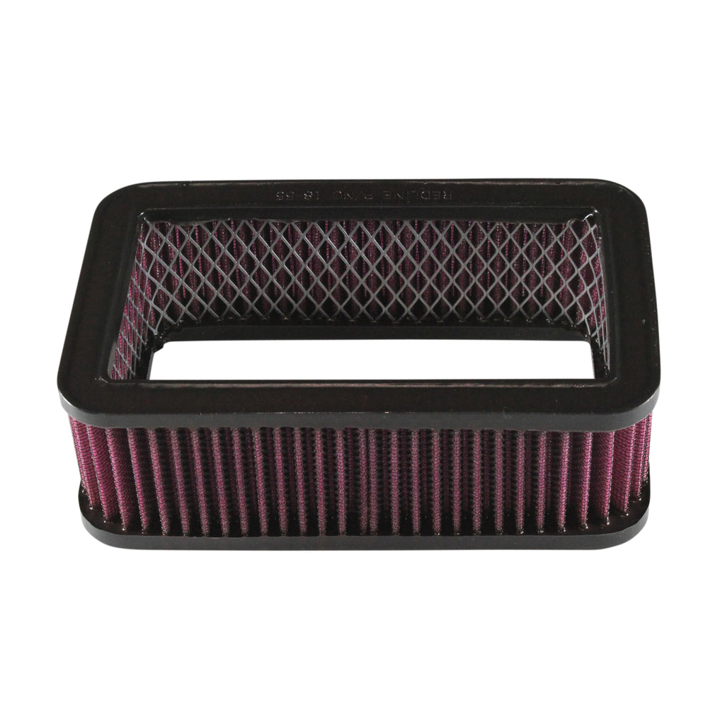 TFI Racing Air Cleaner Filter Element Cotton 172mm Long 108 mm Wide 54mm Tall