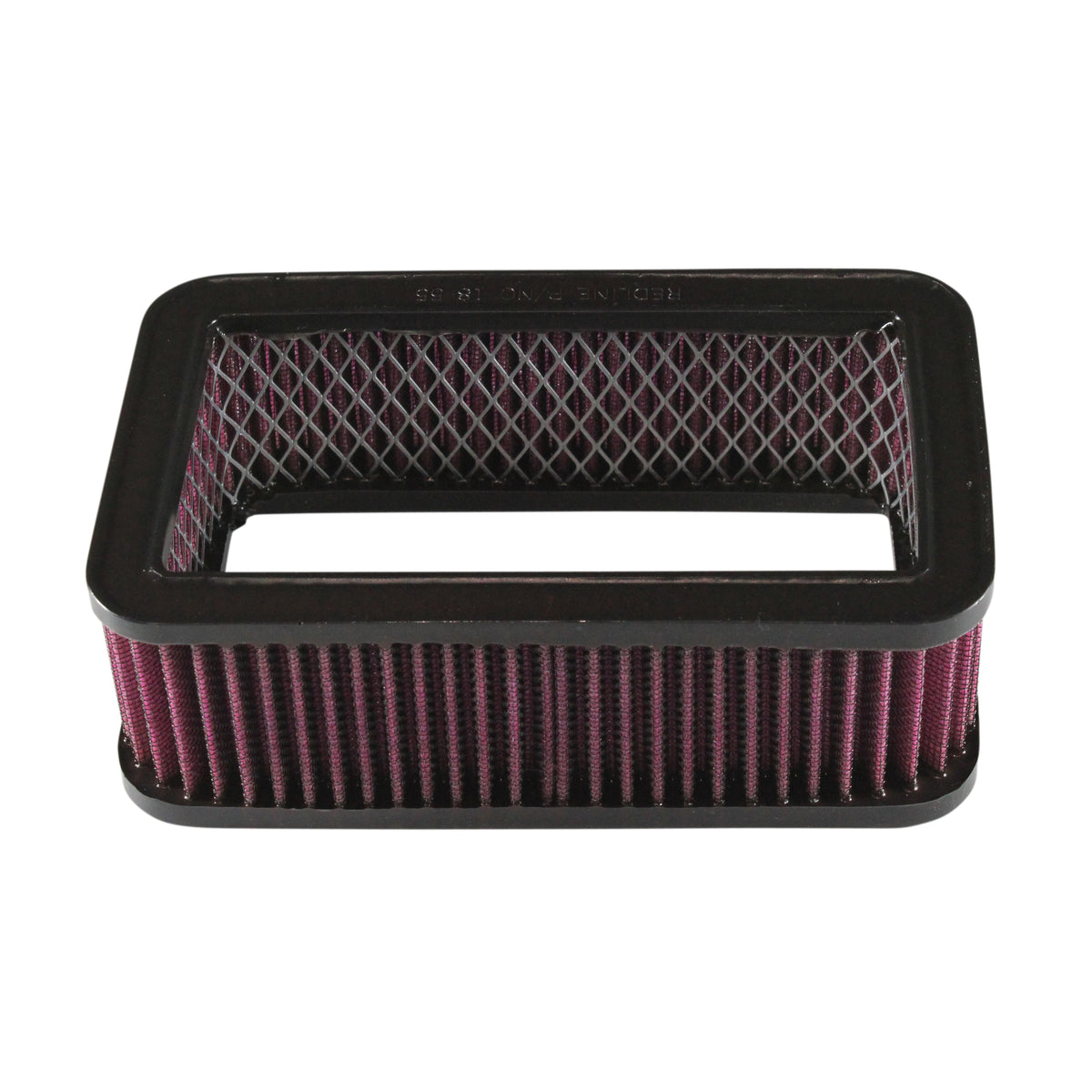 TFI Racing Air Cleaner Filter Element Cotton 172mm Long 108 mm Wide 54mm Tall