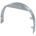 TFI Racing Radiator Fan Shroud 3" Wide Universal + Mount Hardware 20" Diameter