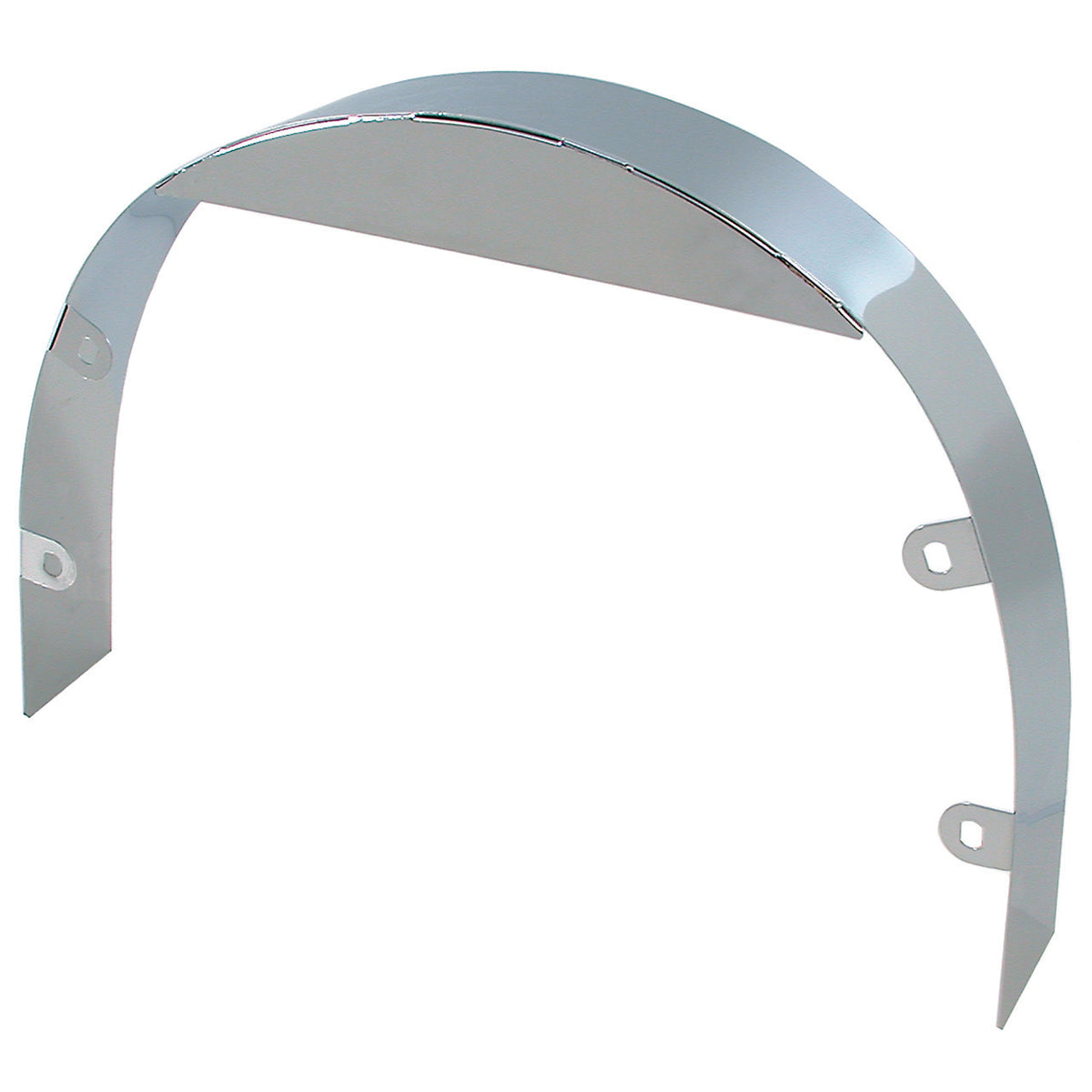 TFI Racing Radiator Fan Shroud 3" Wide Universal + Mount Hardware 20" Diameter