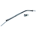 TFI Racing Transmission Dipstick Tube Ford C6 Dipstick + Tube Finish Push In