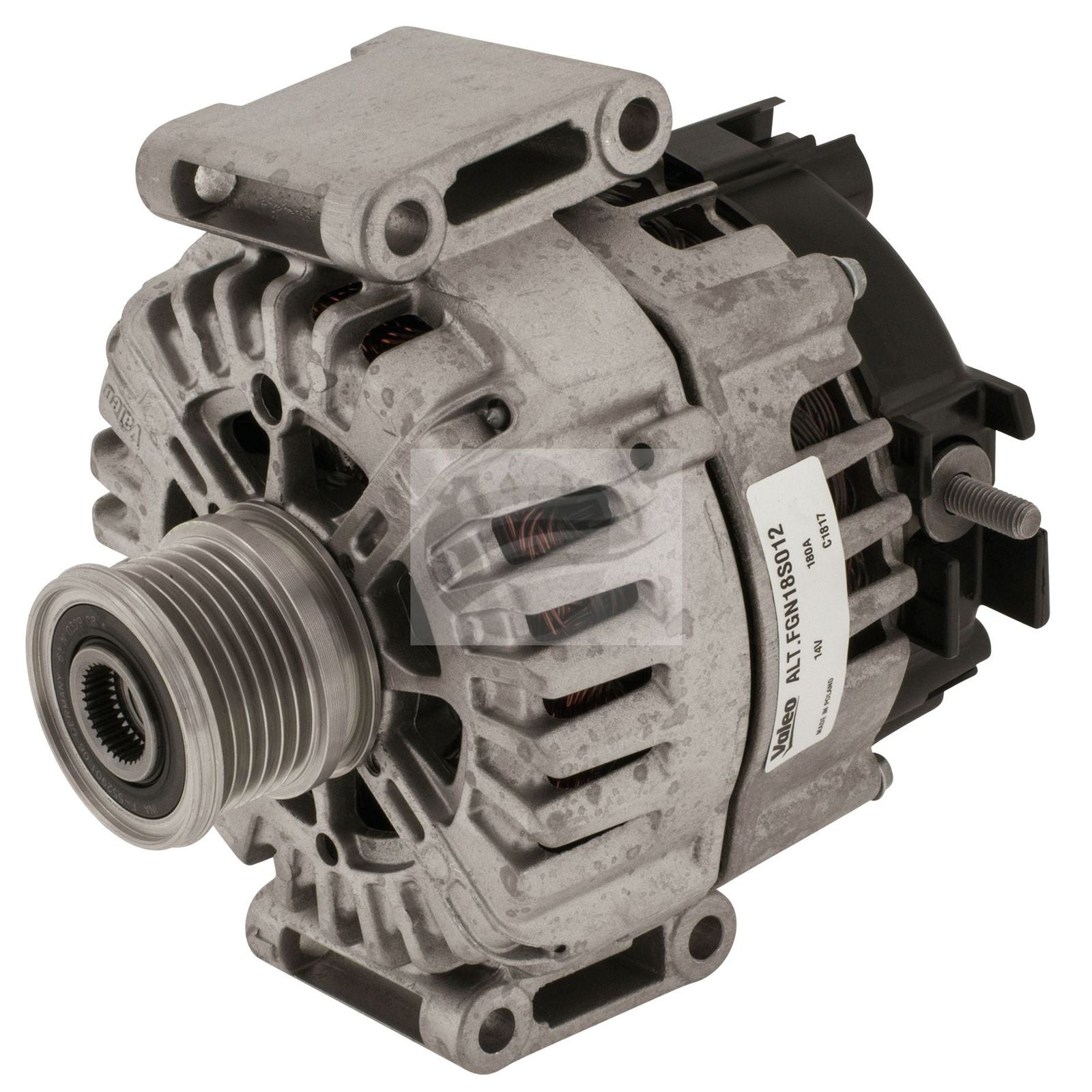 Alternator for Mercedes Benz C200 C300