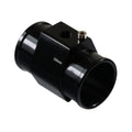 TFI Racing Radiator Hose Water Temperature Sensor Adaptor - 38mm Black Finish