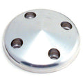 TFI Racing Nose Cover to suit Chevrolet Small Block SWP Short Water Pump Pulley