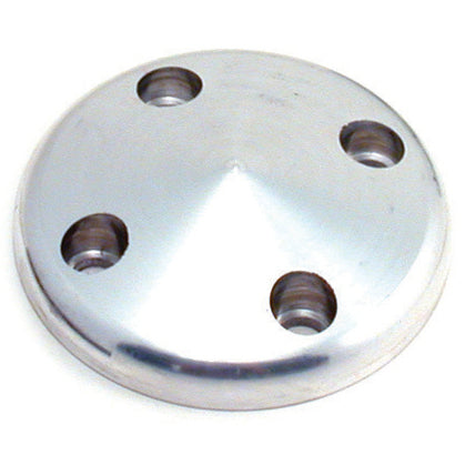 TFI Racing Nose Cover to suit Chevrolet Small Block SWP Short Water Pump Pulley