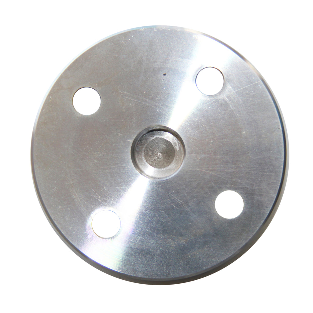 TFI Racing Nose Cover to suit Chevrolet Small Block LWP Long Water Pump Pulley